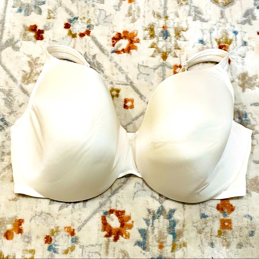Cacique Full Coverage Bra